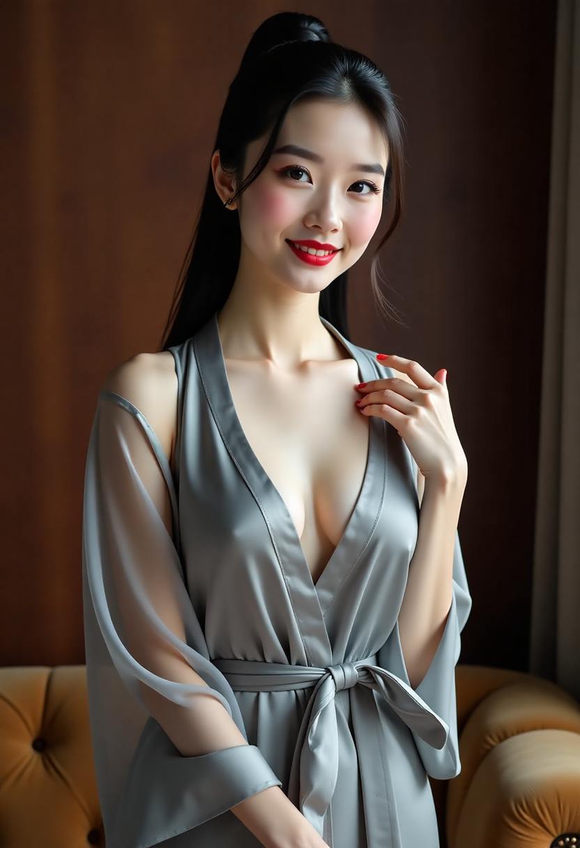 不眠证人电影海报
