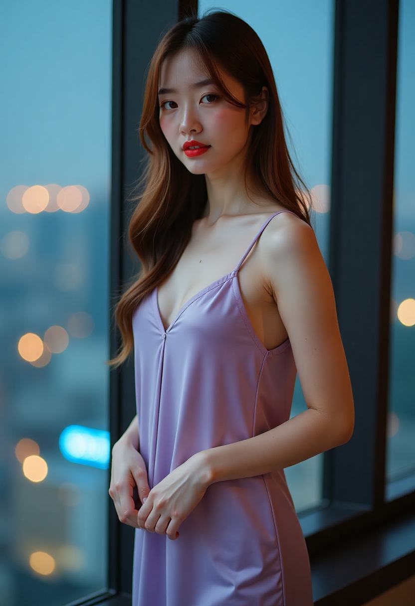 最后的信号电影海报