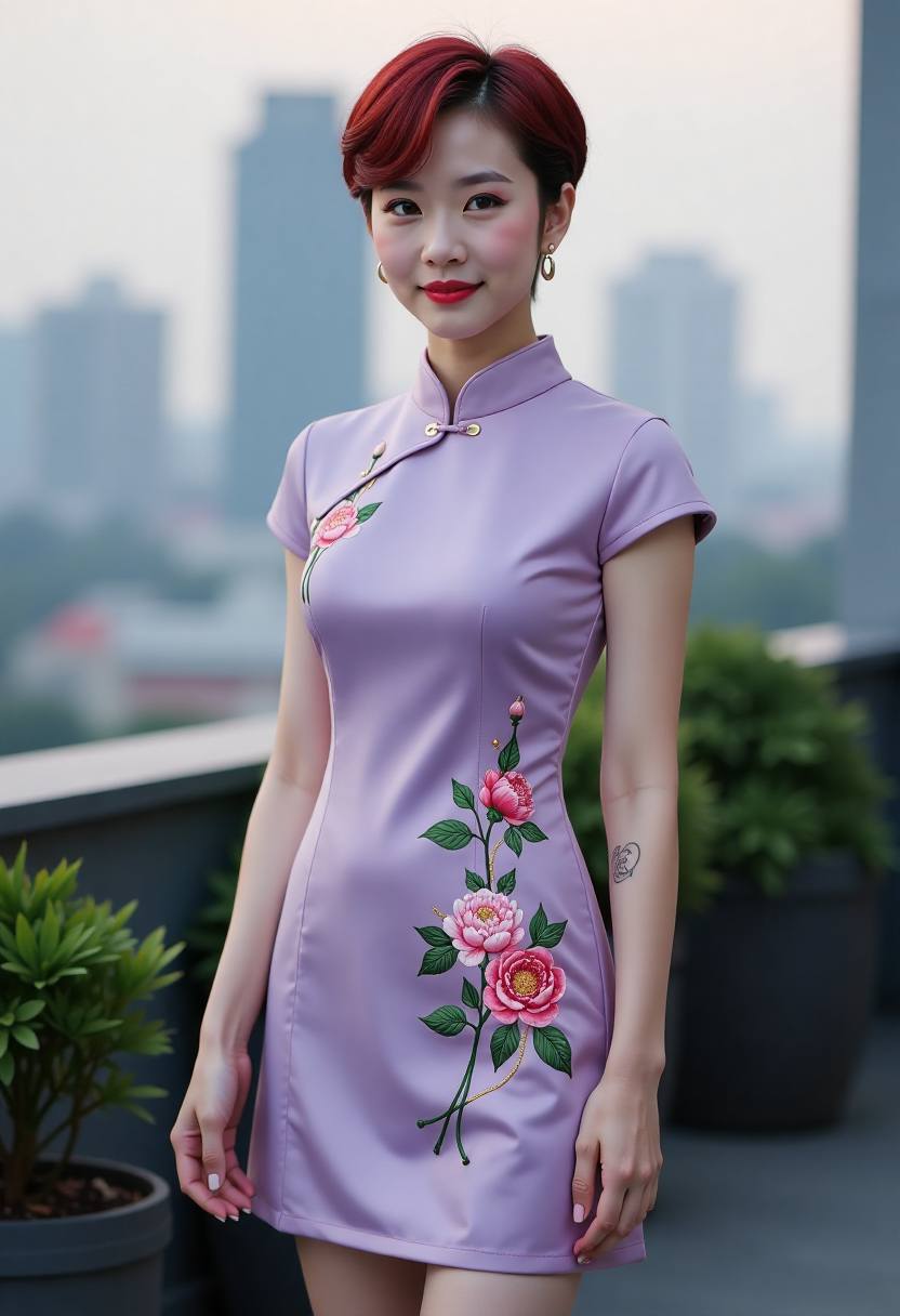 失落档案电影海报